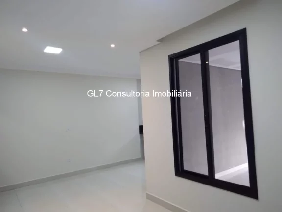 Imagem CASA NOVA A VENDA EM INDAIATUBA