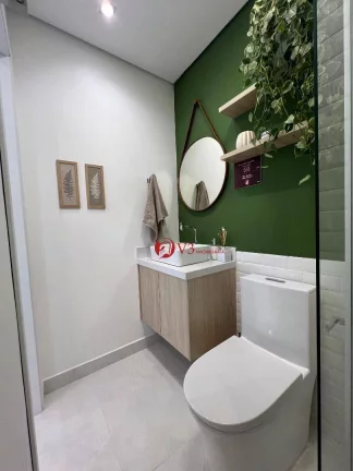 Imagem Apartamento com 1 dormitório à venda, 28 m por R$ 215.000 - Vila Matilde - São Paulo/SP