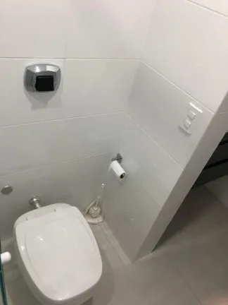 Imagem Apartamento com 2 Quartos à Venda, 58 m² em Vila Andrade - São Paulo