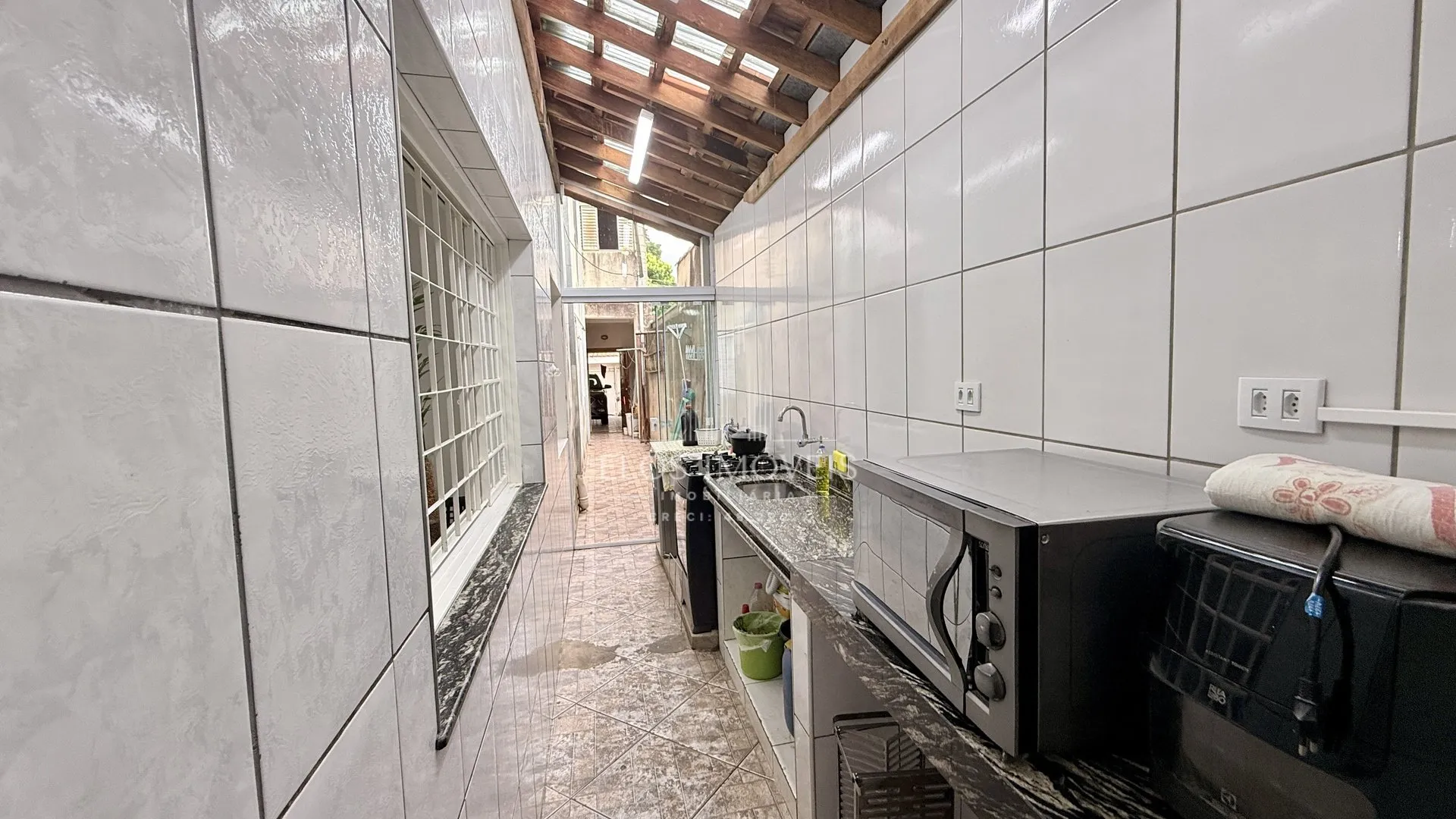 Imagem Sobrado de 4 quartos, 203m² no bairro Parque Hippolyto, em Limeira