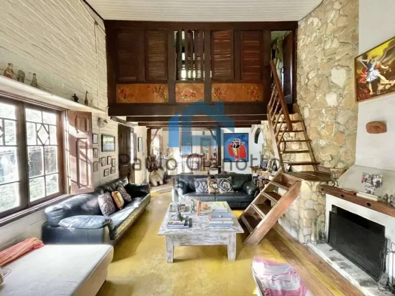 Imagem Casa em Condomínio na Região da Granja Viana