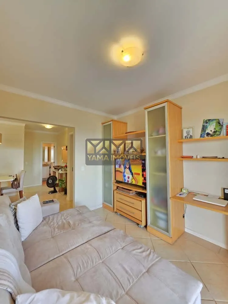 Imagem Edifício Cambuí - Apartamento no Edifício Cambuí - Pereira Alvim