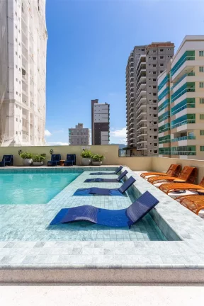 Imagem Edificio Dom Benedito