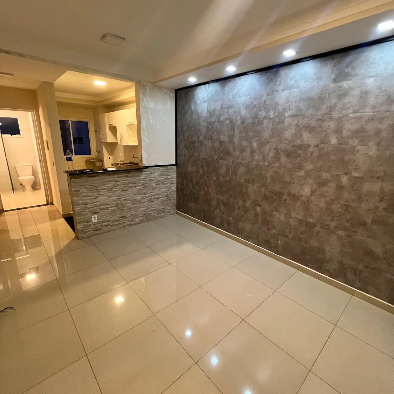 Foto do imóvel Apartamento à venda no Condomínio Brisa do Parque II Sorocaba em JARDIM SOROCABANO, SOROCABA - SP