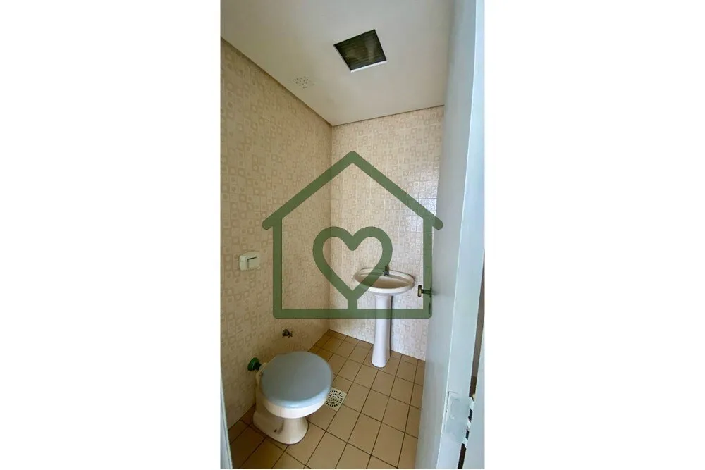 Imagem Descubra uma oportunidade única de investimentO! Este conjunto comercial/sala está à venda com pr...