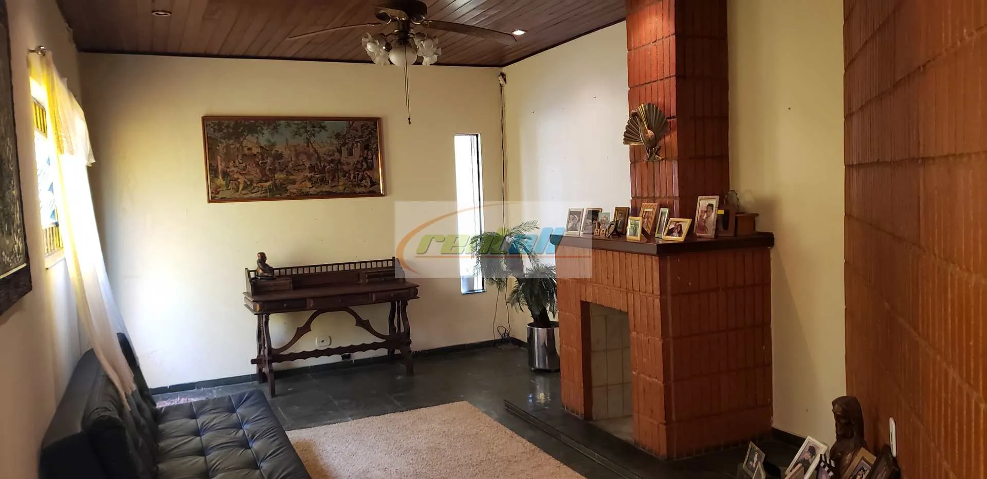 Imagem Casa Padrão