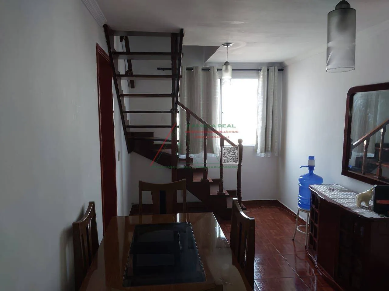 Imagem Apartamento Duplex a Venda, na Vila Ré, a 300 metros da Estação Patriarca.