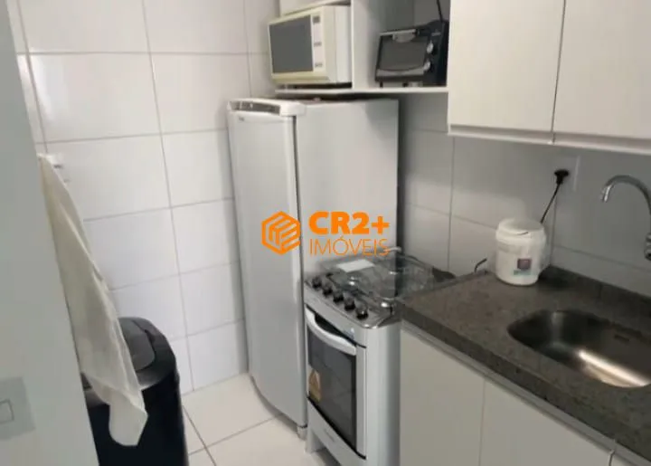 Imagem Vendo Flat em Boa Viagem pronto para morar 31 m²