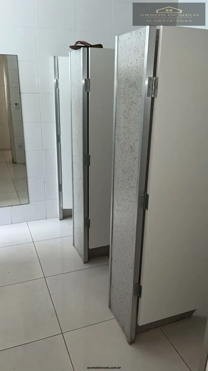 Imagem Galpões para venda em São Paulo no bairro Campo Belo