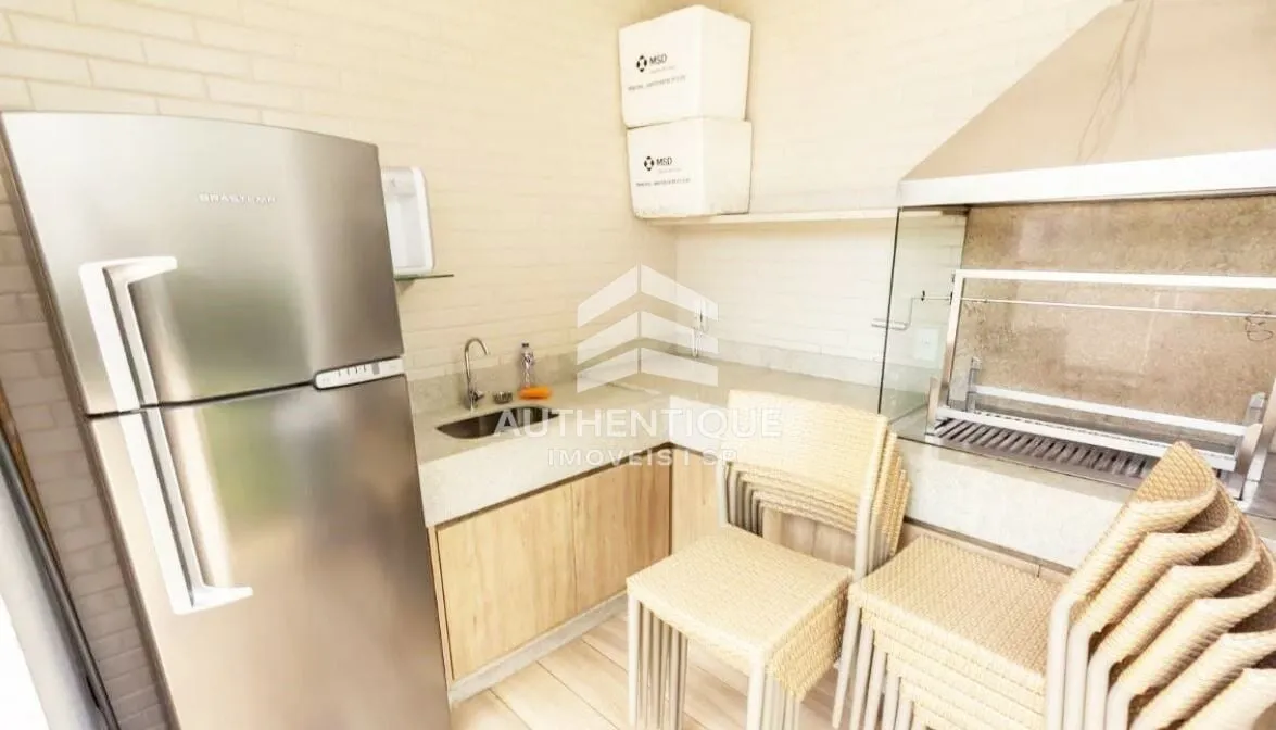 Imagem CLASSIC LAPA CYRELA - Apartamento à venda em São Paulo/SP