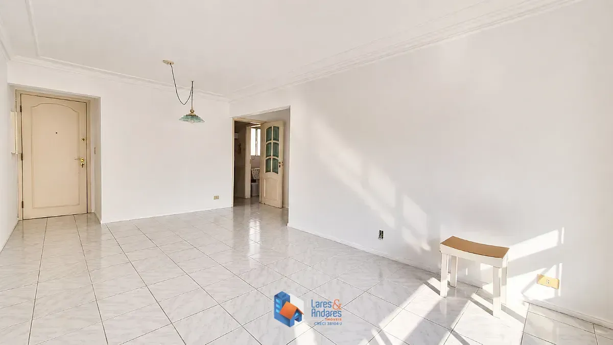 Imagem Apartamento para venda em Vila Clementino com 2 quartos, 83m²