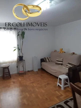 Imagem APARTAMENTO RESIDENCIAL em São Paulo - SP, Santa Cecilia