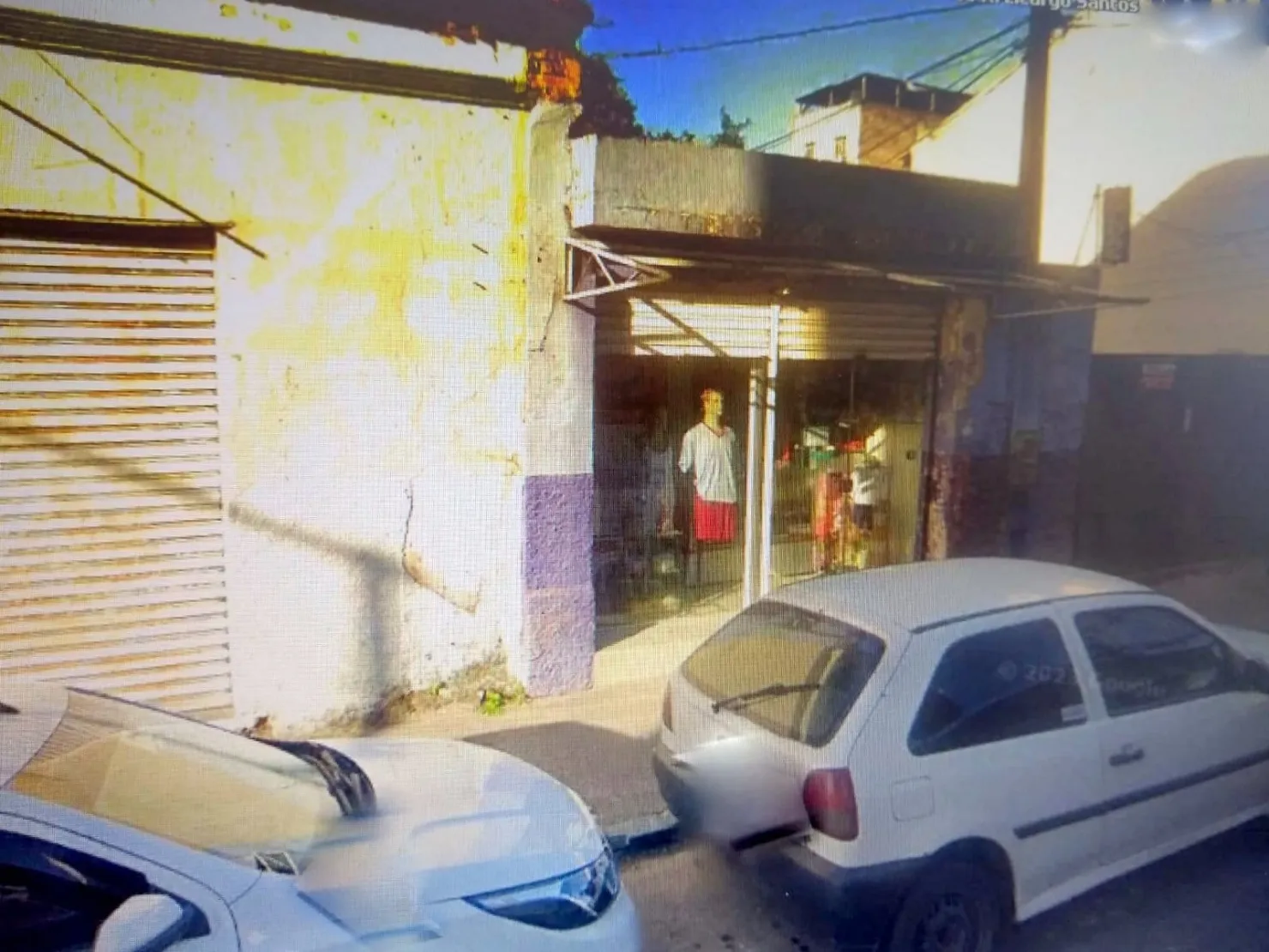 Imagem Terreno à venda Aroeira, Aparecida - SP