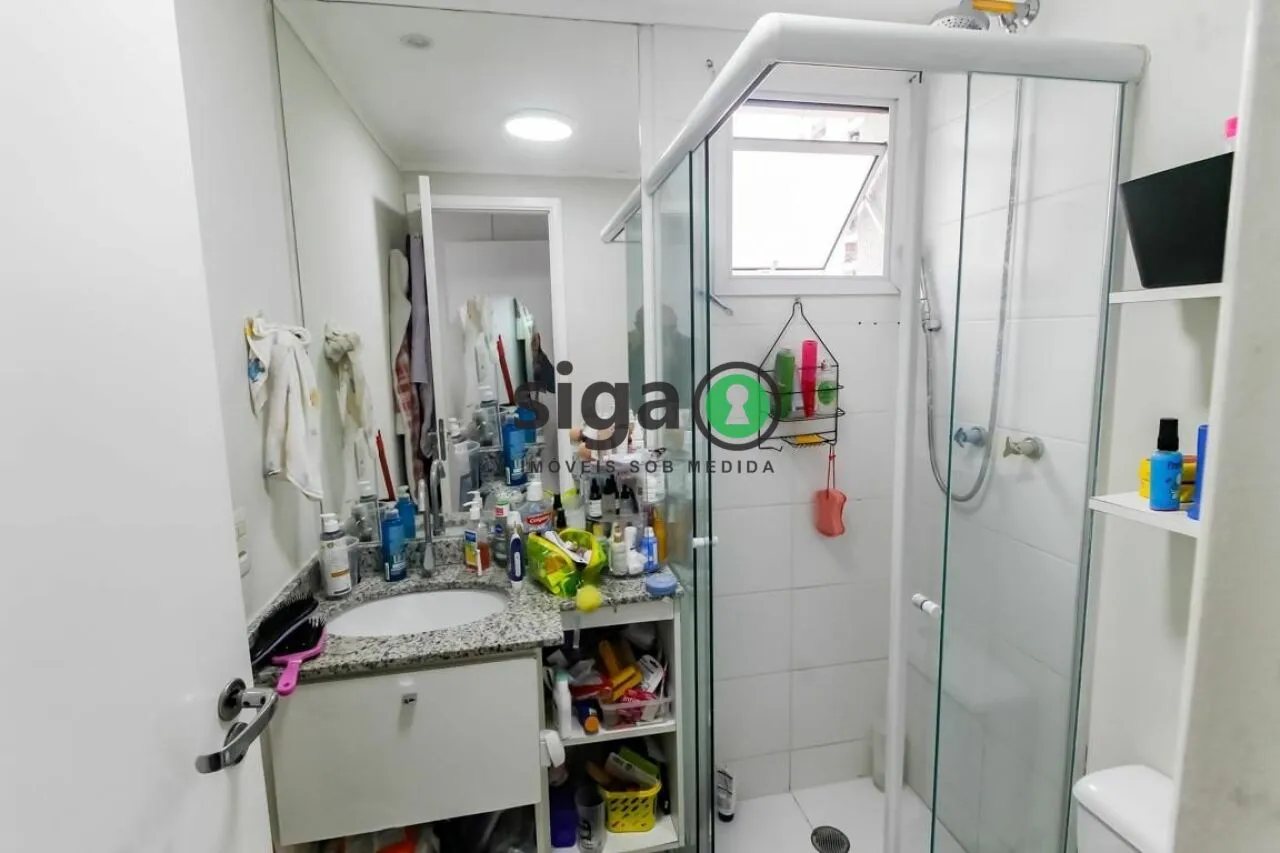 Imagem Apartamento à venda com 70m², 3 quartos e 1 vaga