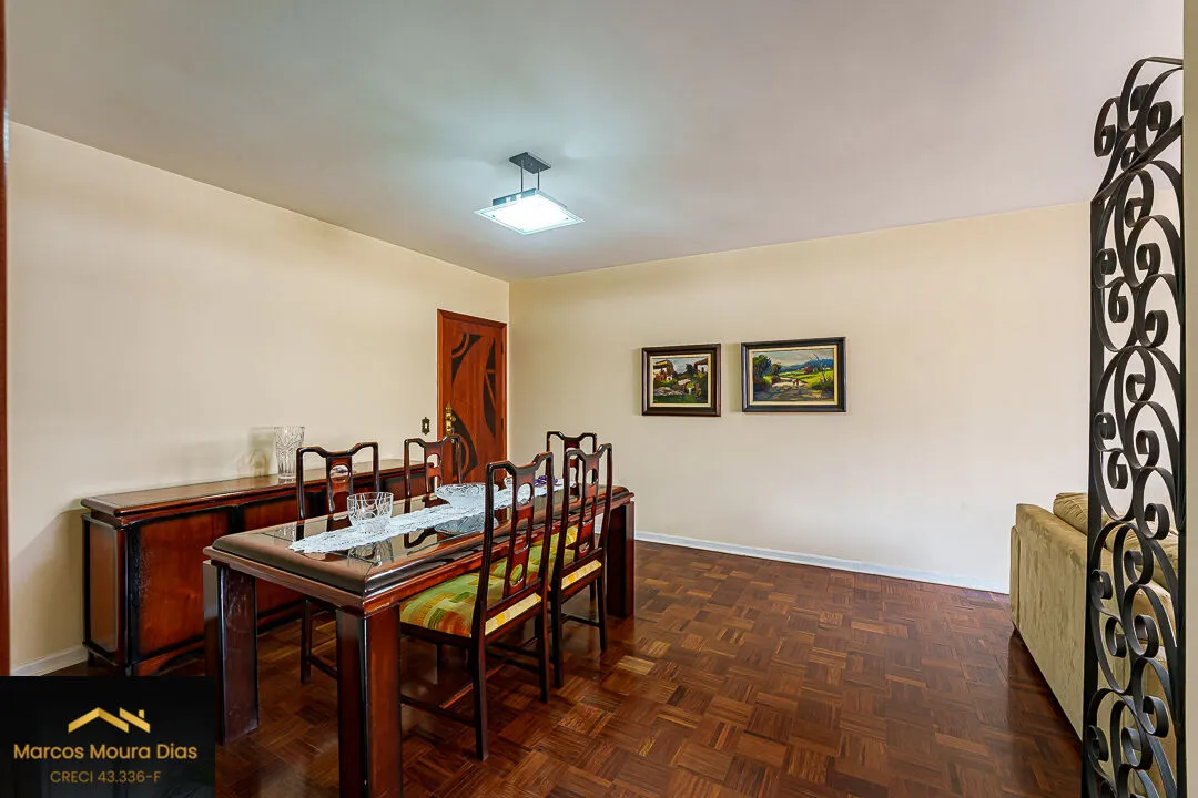 Imagem Apartamento Perdizes com 3 Dormitórios ( 1 suíte) 1 Vaga de Garagem