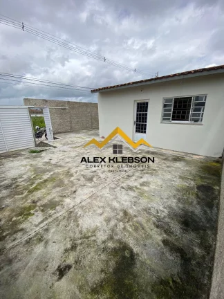 Imagem ALUGO CASA NO BAIRRO XIQUE XIQUE
