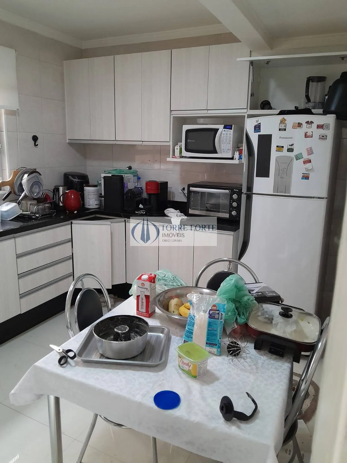 Imagem Apartamento Amplo com 2 Dormitórios, 2 Banheiros na Vila Prudente