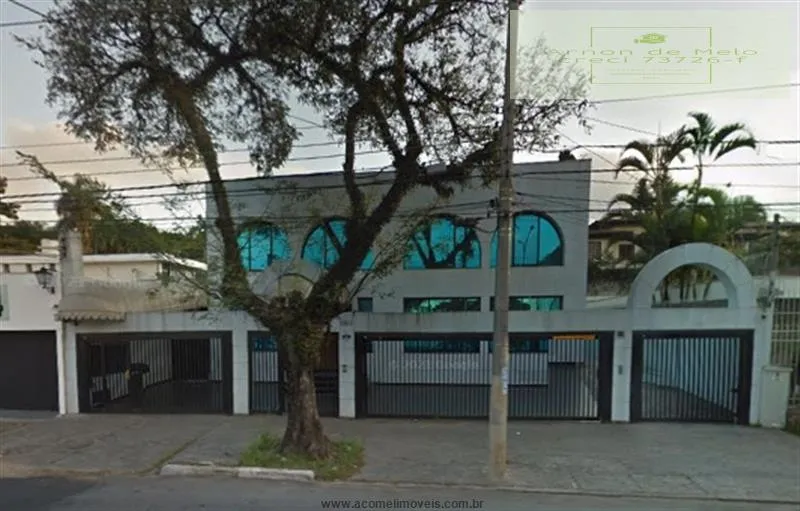 Imagem Prédios Comerciais para locação em São Paulo no bairro Jardim Everest