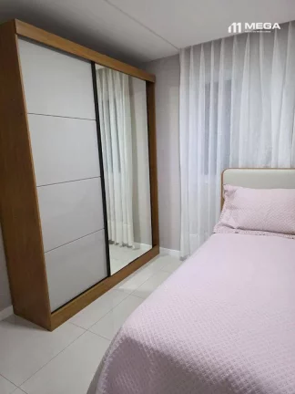 Imagem Apartamento com 2 dormitórios à venda, 126 m² por R$ 1.700.000,00 - Itapuã - Vila Velha/ES