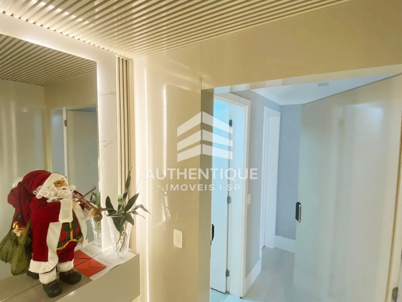 Imagem CHANSON KLABIN VILA MARIANA - Apartamento no bairro Vila Mariana à venda