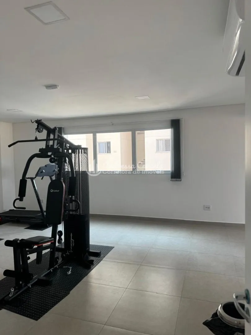 Imagem Mont Blue - Apartamento com 1 dormitório à venda, 40 m² por R$ 310.000,00 - Higienópolis - São José do Rio Preto/SP