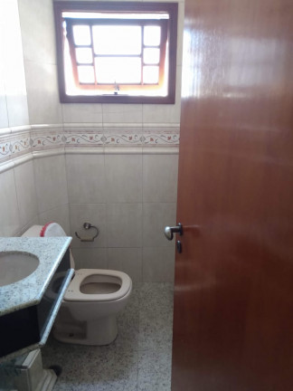 Imagem Sobrado com 3 Quartos à Venda, 200 m² em Jardim Santa Mena - Guarulhos