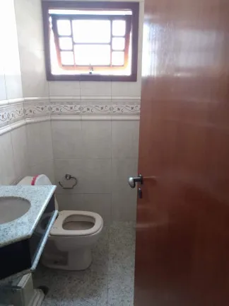 Imagem Sobrado com 3 Quartos à Venda, 200 m² em Jardim Santa Mena - Guarulhos