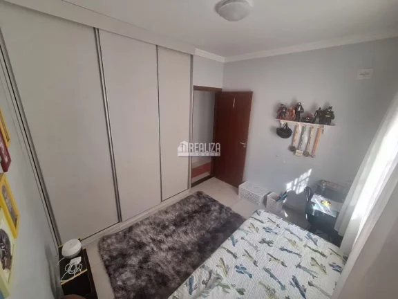 Imagem Casa à venda no bairro São José, Uberaba - 3 dormitórios, suíte, móveis planejados