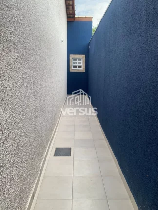 Imagem CASA TÉRREA - ITANHAÉM - R$730MIL