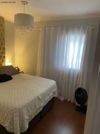 Imagem APARTAMENTO RESIDENCIAL em TABOÃO DA SERRA - SP, JARDIM MARIA ROSA