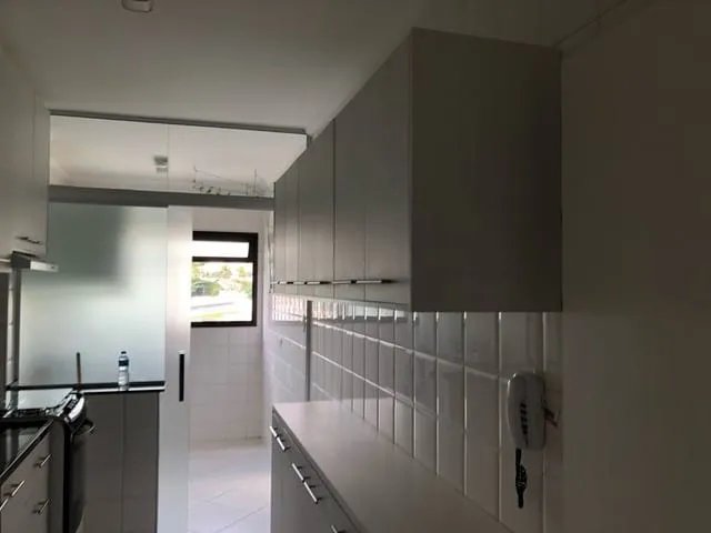 Imagem Apartamento à venda 2 Quartos, 1 Suite, 1 Vaga, Vila Edmundo, Taubaté - SP | Ilhas do Sul