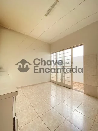 Imagem Casas / Padrão na cidade de Birigui