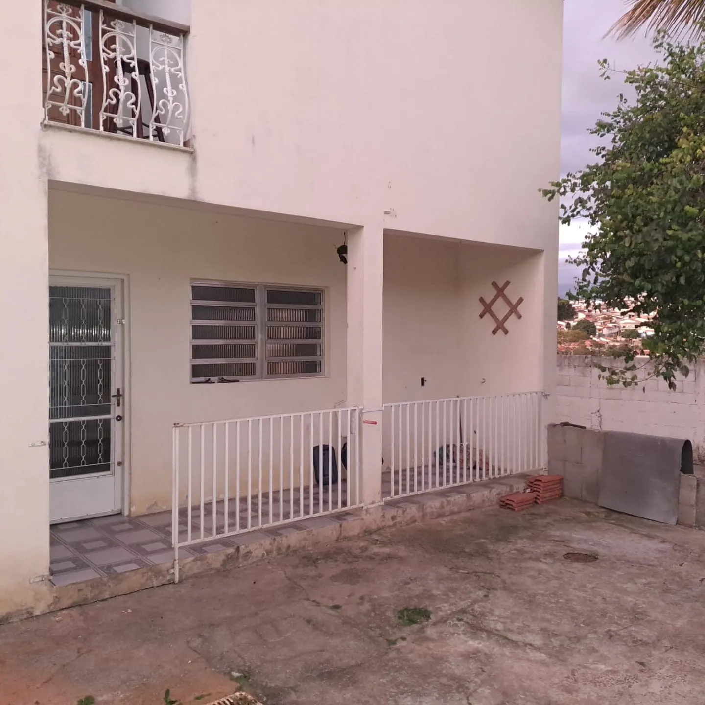 Imagem Casa à venda 4 Quartos, 2 Vagas, 190M², São Gonçalo, Taubaté - SP