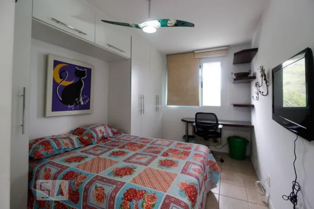 Imagem Apartamento à Venda - Recreio, 2 Quartos, 71 m2