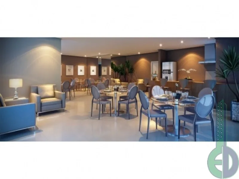Imagem Apartamento 3 quartos em São Caetano do Sul Sp, Edifício Château Cheverny São Caetano do Sul, comprar apartamento pronto para morar São Caetano