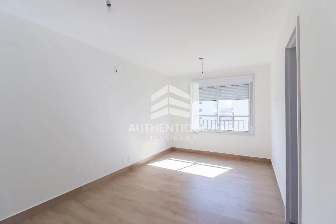 Imagem RAIZ SAO PAULO PARQUE RESORT - SANTO AMARO - Apartamento à venda no bairro Santo Amaro - São Paulo/SP, Zona Sul