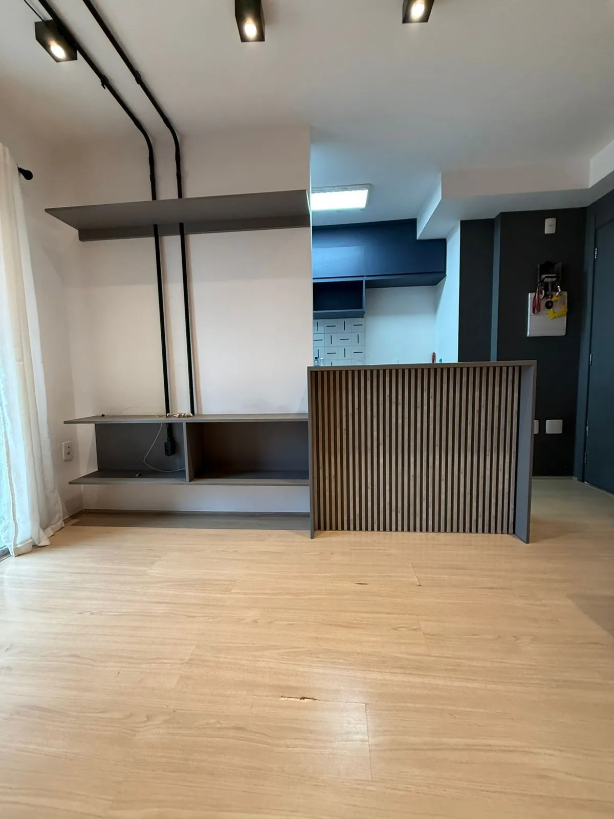 Imagem Apartamento para venda em Parque Residencial da Lapa com 2 quartos, sendo 1 suíte, 50m2