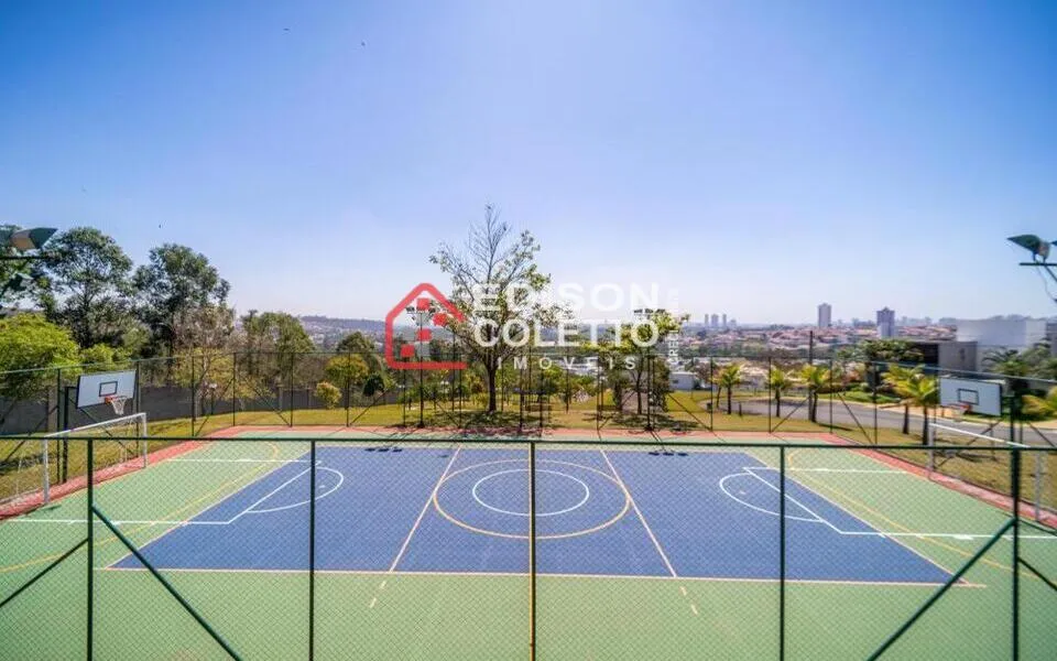 Imagem Terreno á venda, 417m², Condomínio Residencial Reserva do Engenho, Piracicaba/SP!!