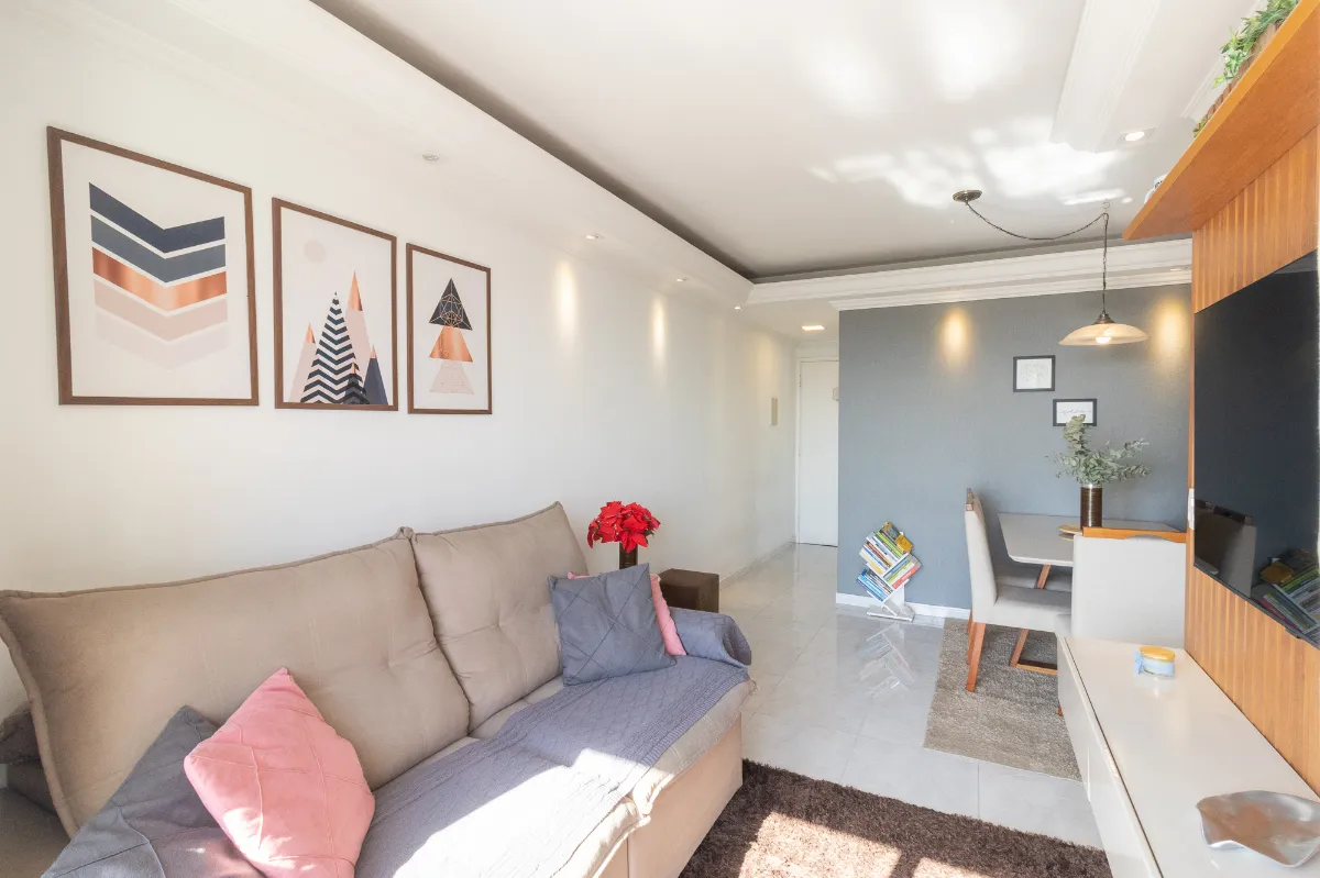 Imagem Apartamento para venda em Jardim Íris com 2 quartos, 56m2