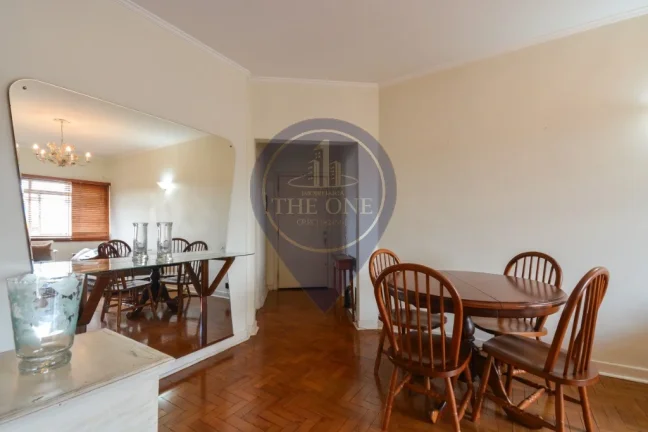 Imagem Apartamento à venda na Aclimação, São Paulo-SP: 2 quartos, 1 suíte, 2 salas, 2 banheiros e 93 m² de área!