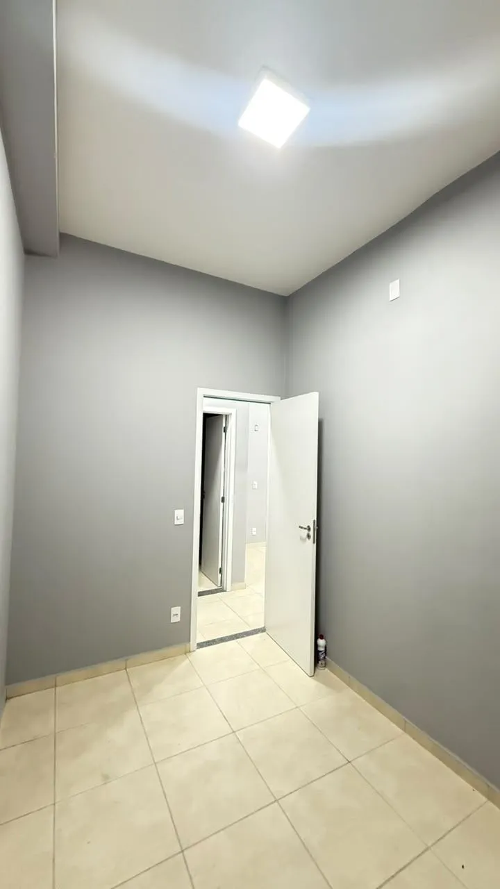 Imagem Apartamento Térreo à Venda 2 Quartos - RNI Parque Ohara