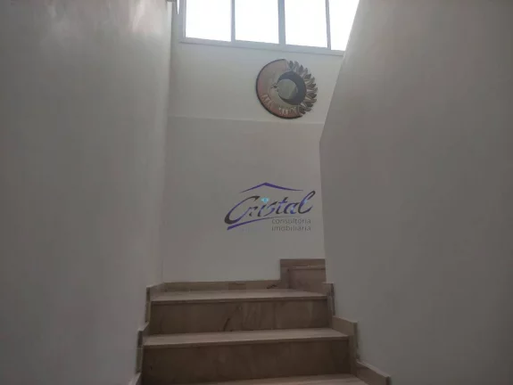 Imagem More no Parque dos Príncipes - Excelente casa com conforto e segurança!