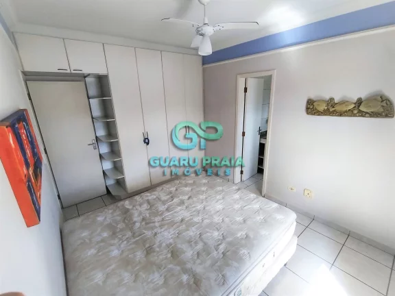 Imagem Apartamento à venda no bairro Enseada - Guarujá/SP