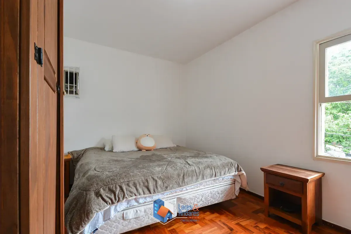 Imagem Casa para venda em Vila Mariana com 3 quartos, 161m²
