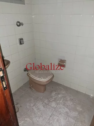 Imagem Loja Comercial para locação com pacote R$4.500,00 no Bairro Centro em Santos