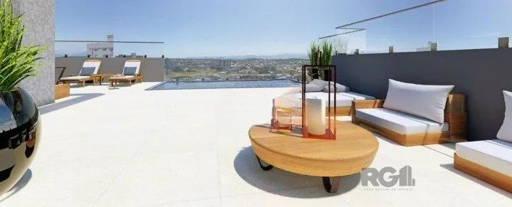 Imagem Apartamento em Navegantes