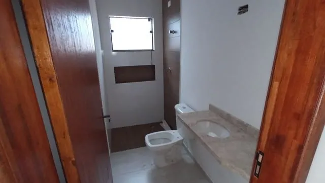 Imagem Casa à venda 3 Quartos, 1 Suite, 2 Vagas, 150M², Piracangaguá, Taubaté - SP