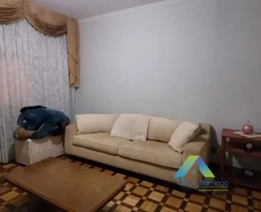 Imagem Casa Térrea para locação com 3 dormitórios e 4 vagas em Bosque da Saúde/SP!