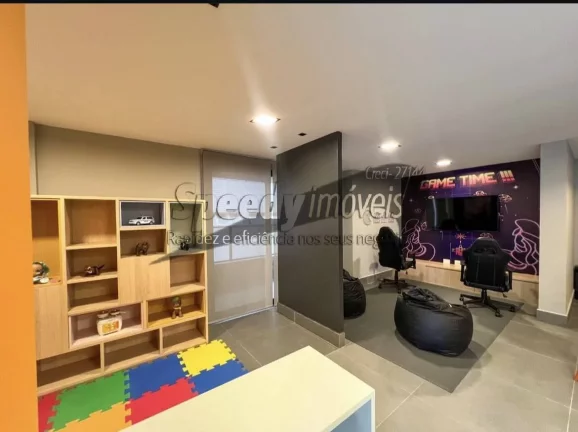 Imagem Apartamento para venda na Praia Grande - 3 dormitórios sendo todos suítes