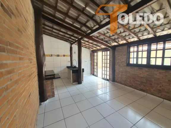 Imagem Casa 3 dormitórios para Venda em Caraguatatuba / SP no bairro Jardim Casa Branca
